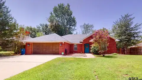 Fm 314, BROWNSBORO, TX 75756