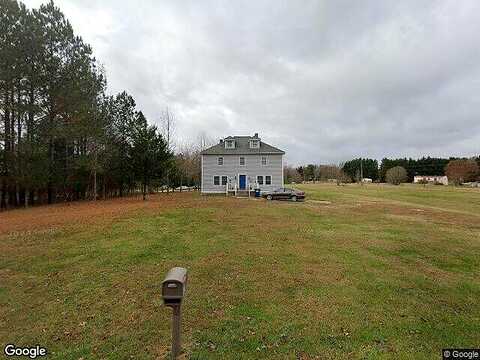Brooks, CALLAO, VA 22435