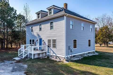 Brooks, CALLAO, VA 22435