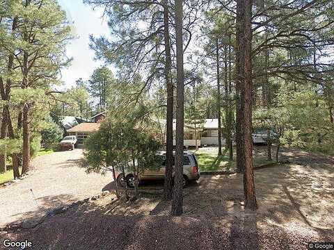 Chaparral, SHOW LOW, AZ 85901