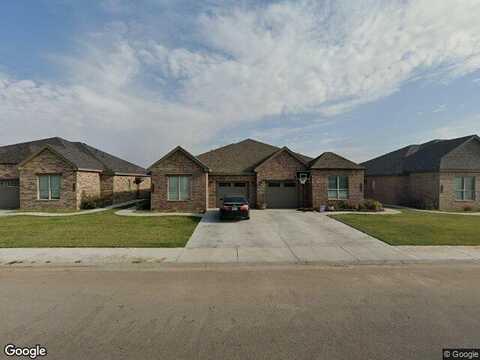 102Nd, LUBBOCK, TX 79423