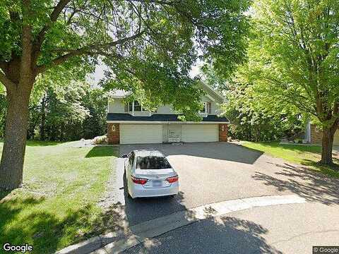 Wood, BURNSVILLE, MN 55337