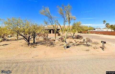 Lobo, TUCSON, AZ 85742