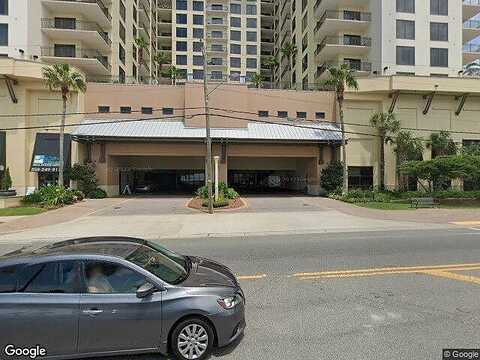 Front Beach, PANAMA CITY BEACH, FL 32413