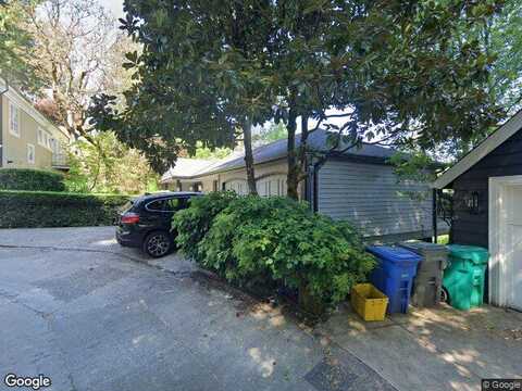 Hillcrest, PORTLAND, OR 97201