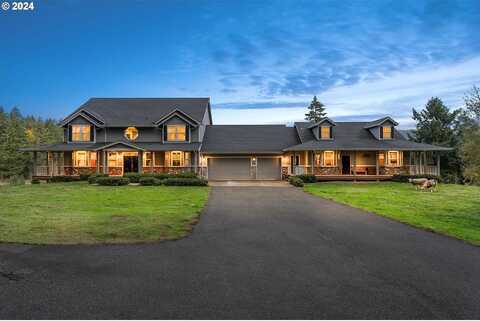 Grays Hill, COLTON, OR 97017