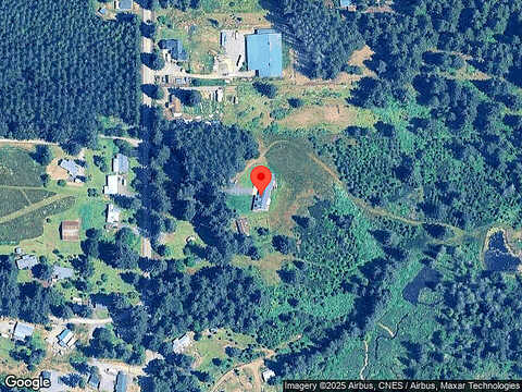Grays Hill, COLTON, OR 97017