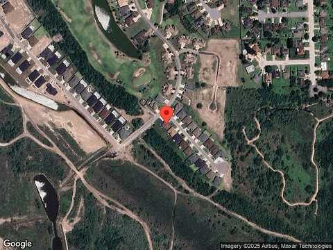 Bay Hill, LAGUNA VISTA, TX 78578