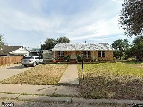 3Rd, ALICE, TX 78332