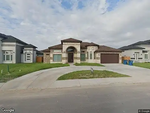 Surrey, BROWNSVILLE, TX 78526