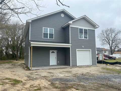 Winchester, PORTSMOUTH, VA 23707