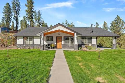 Peggy, DEER PARK, WA 99006