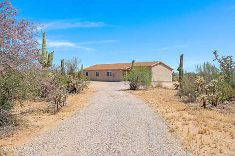 Avra, TUCSON, AZ 85743