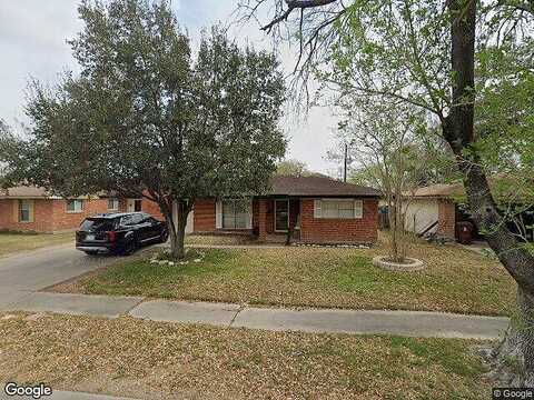24Th, KINGSVILLE, TX 78363