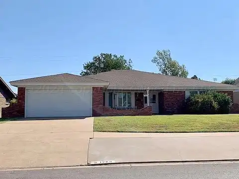 Northwestern, PERRYTON, TX 79070