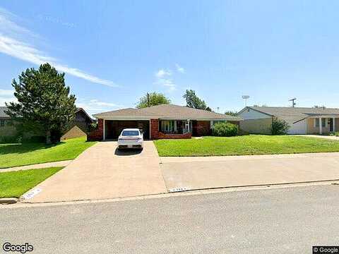Northwestern, PERRYTON, TX 79070