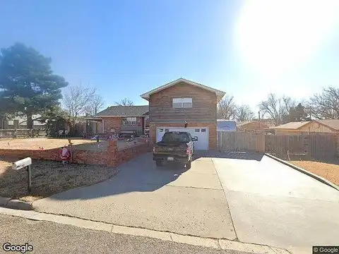 Lee, BORGER, TX 79007