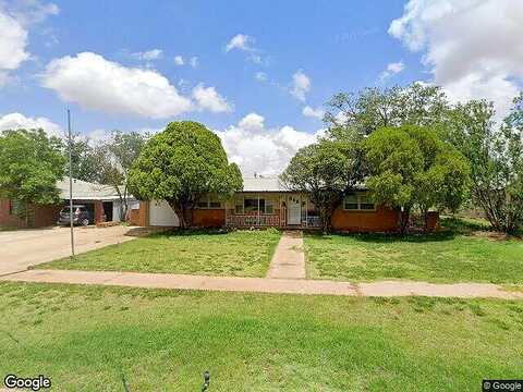 Tate, BROWNFIELD, TX 79316