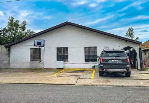 Dallas, MCALLEN, TX 78501