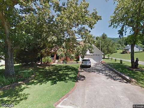 Bugscuffle, HIAWASSEE, GA 30546