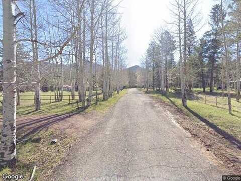 County Road 2043, ALPINE, AZ 85920
