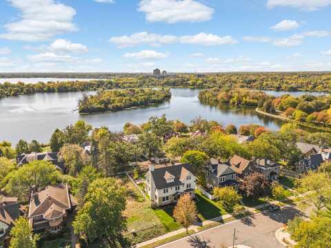 26Th, MINNEAPOLIS, MN 55405