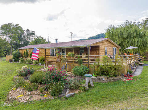Denton Valley, ABINGDON, VA 24211