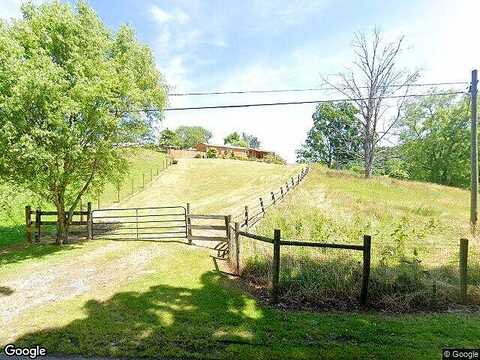 Denton Valley, ABINGDON, VA 24211
