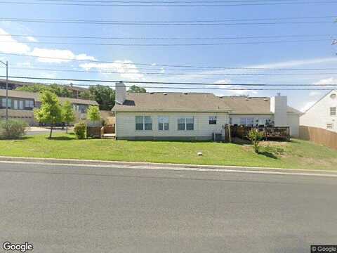 Winding, FREDERICKSBURG, TX 78624