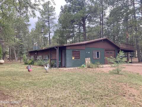 Penrod, LAKESIDE, AZ 85929