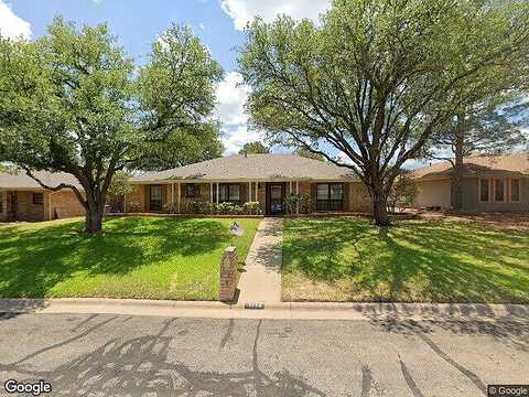 Tridens, SAN ANGELO, TX 76904