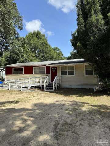 Clay, PENSACOLA, FL 32505
