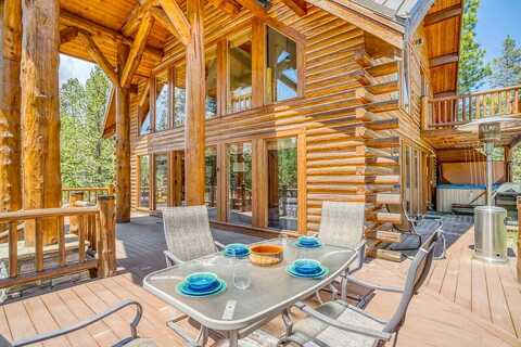 Cypress, BEND, OR 97707
