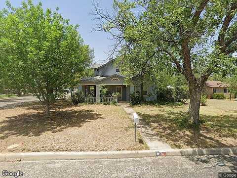 Monroe, SAN ANGELO, TX 76901
