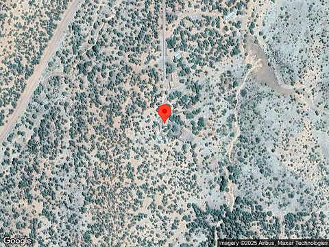 Dead End, SHOW LOW, AZ 85901