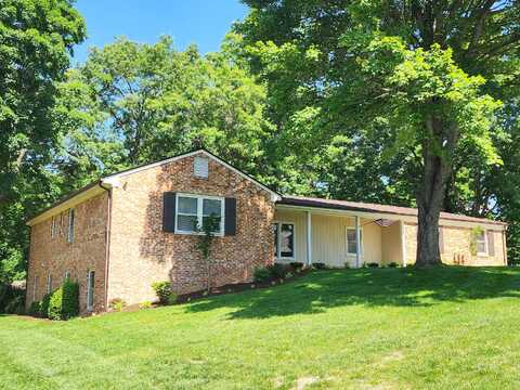 Hidden Hill, ROANOKE, VA 24018