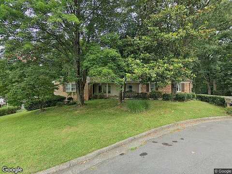 Hidden Hill, ROANOKE, VA 24018