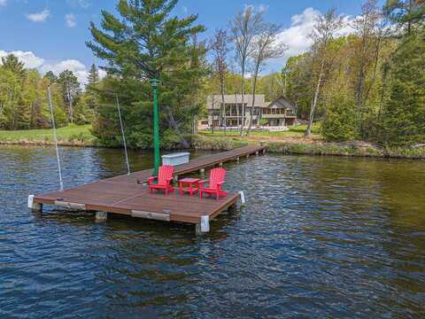 Everett, EAGLE RIVER, WI 54521