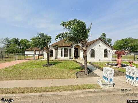 Lucas, ALAMO, TX 78516