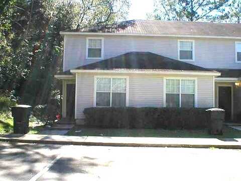 Botany, TALLAHASSEE, FL 32301