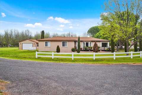Shill, CAMP VERDE, AZ 86322