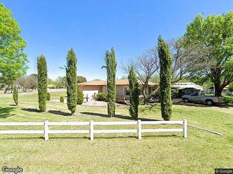 Shill, CAMP VERDE, AZ 86322