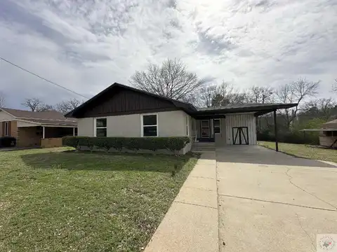 Main, ATLANTA, TX 75551