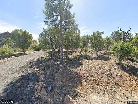 Canyon Ridge, SHOW LOW, AZ 85901