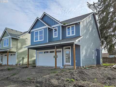 Kaybern, NORTH PLAINS, OR 97133