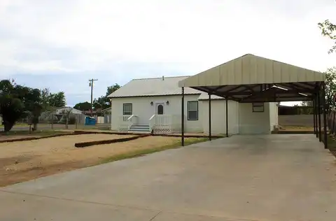James, FORT STOCKTON, TX 79735