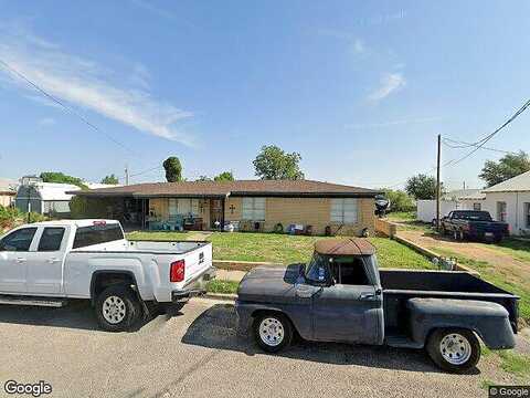 James, FORT STOCKTON, TX 79735