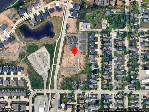 Papermill, KIMBERLY, WI 54136