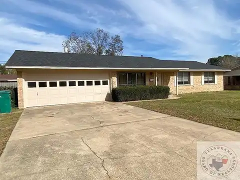 Fannin, DE KALB, TX 75559