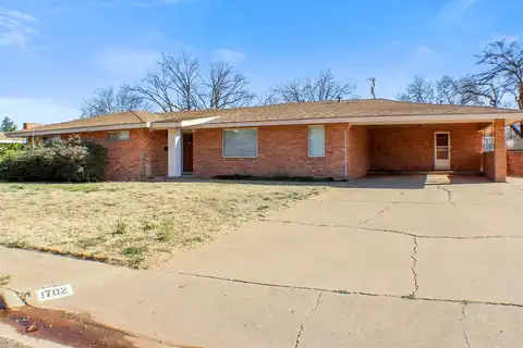 Buckley, BROWNFIELD, TX 79316
